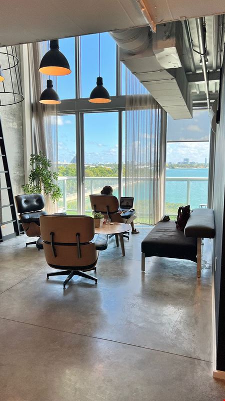 A look at Nimbler Spaces| Miami commercial space in Miami