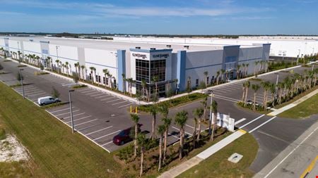 A look at Legacy at Oriole commercial space in Fort Myers