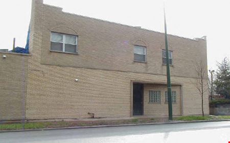 A look at 9625 S Colfax Ave, Chicago, IL Office space for Rent in Chicago