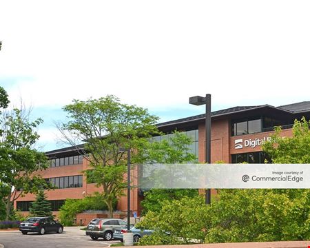 A look at 10350 & 10380 Bren Road West Office space for Rent in Minnetonka