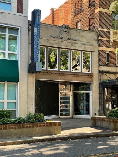 Mixed-use Redevelopment Opportunity - Richmond