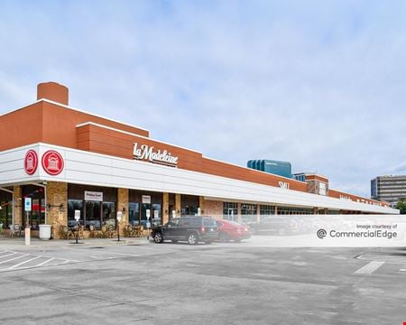 A look at 3012-3072 Mockingbird Lane Retail space for Rent in Dallas