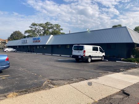A look at 1010 N Campbell Rd Retail space for Rent in Royal Oak