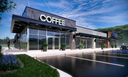 A look at NEW RETAIL DEVELOPMENT - Crawford Plaza Retail space for Rent in Shelby Township