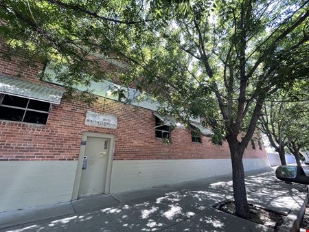A look at 326 N Street commercial space in Fresno