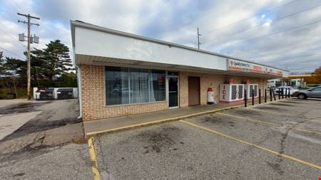 A look at 6400 W. St Joseph Hwy commercial space in Lansing