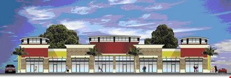 A look at 7682 Little Rd commercial space in New Port Richey