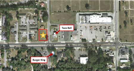 A look at 3308 Crill Ave commercial space in Palatka