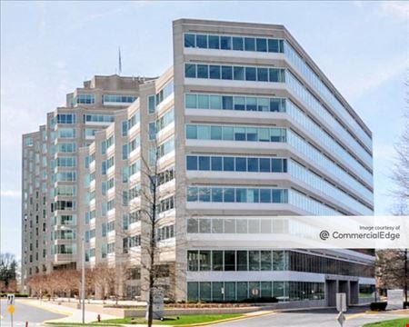 A look at One Democracy Center Office space for Rent in Bethesda