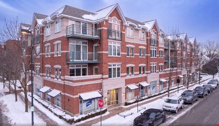 A look at 465-495 Chestnut St commercial space in Winnetka