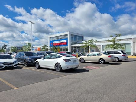 A look at 875 Highland Road W  Retail space for Rent in Kitchener