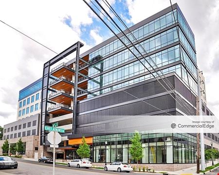 A look at 18th &amp; Chet Commercial space for Rent in Nashville