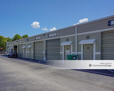 A look at 10775 SW 190th Street Industrial space for Rent in Miami
