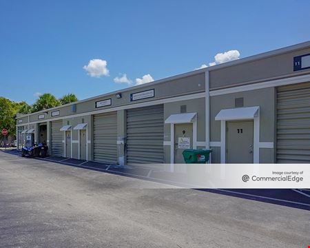 A look at 10775 SW 190th Street commercial space in Miami