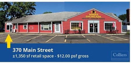 A look at Office/Retail Space for Lease commercial space in Durham
