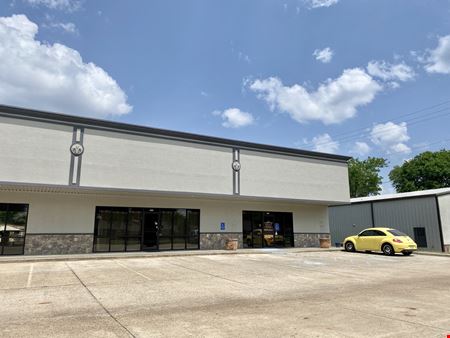 A look at Shed Road Retail - Commercial Suites Retail space for Rent in Bossier City