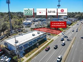 Midtown - Whole Foods Redevelopment Site