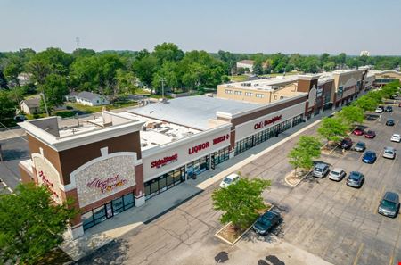 A look at 2004 - 2134 W. Jefferson Street Retail space for Rent in Joliet