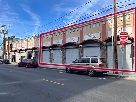 A look at 791 East Pico Blvd Office space for Rent in Los Angeles