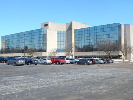 A look at Sheffield Office Park I Commercial space for Rent in Troy