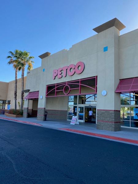 A look at Superstition Springs Retail space for Rent in Mesa