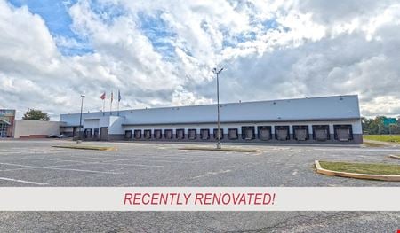 A look at 3300 Marlo Lane Industrial space for Rent in Forestville