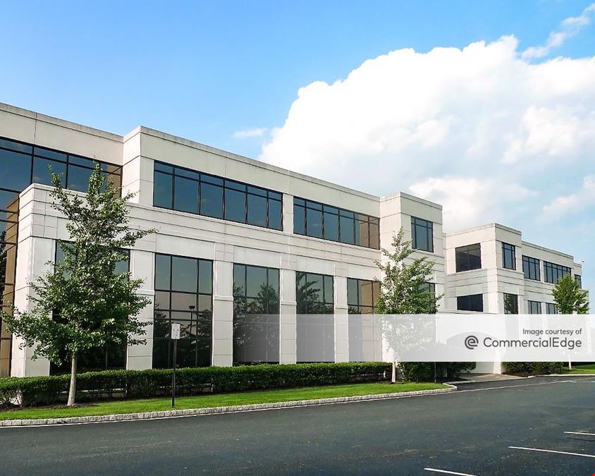 Waterview Corporate Center