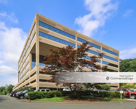 A look at Enterprise Corporate Park - 6 Corporate Drive Office space for Rent in Shelton