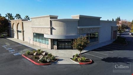 A look at Freestanding Single-Tenant Building Retail space for Rent in Fresno