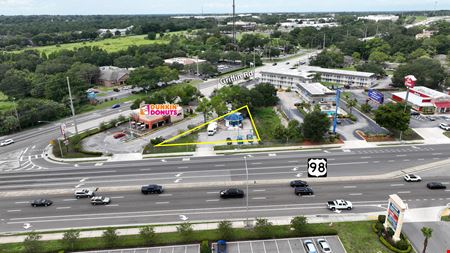 A look at 3116 Hwy 98 N Commercial Land commercial space in Lakeland