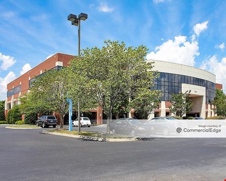 A look at Three Lakeside Centre Commercial space for Rent in Knoxville