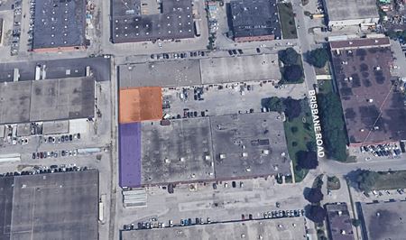 A look at 101-103 Brisbane Road Industrial space for Rent in Toronto