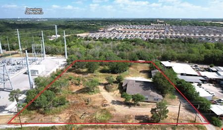 A look at 4343 SE Military Dr Commercial space for Sale in San Antonio