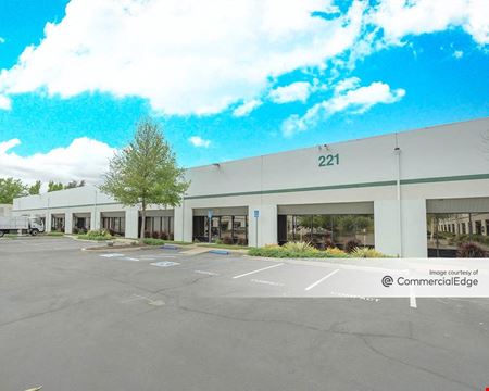 A look at 221 Lathrop Way commercial space in Sacramento
