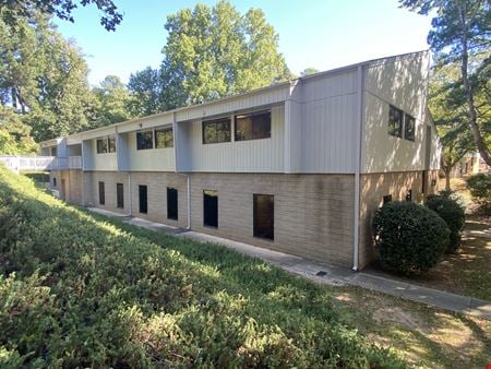 A look at 4904 Waters Edge Drive Office space for Rent in Raleigh
