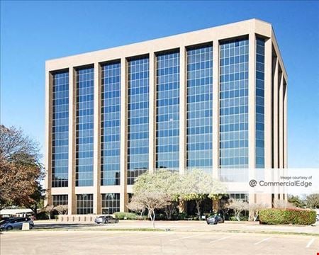 A look at 4100 Alpha Road Office space for Rent in Farmers Branch