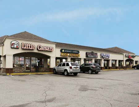 A look at 3970 Old Hwy US 131 Retail space for Rent in Cadillac