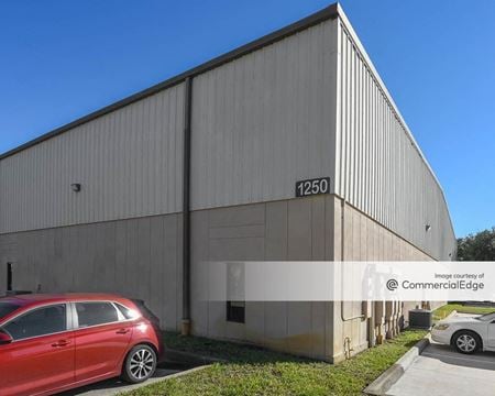 A look at American Industrial Center - 110 Pineda Ave, 1250, 1260 American Way & 830 S Ronald Reagan Blvd commercial space in Longwood