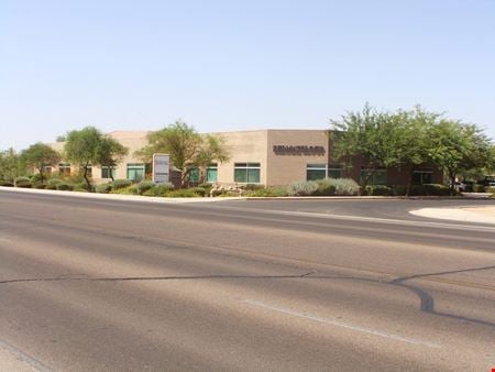 A look at 1729 N Trekell Rd Office space for Rent in Casa Grande