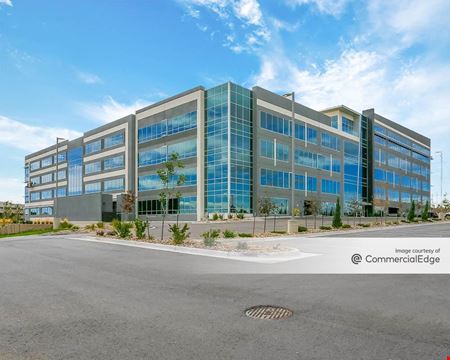 A look at INOVA Dry Creek - Building 2 Office space for Rent in Centennial