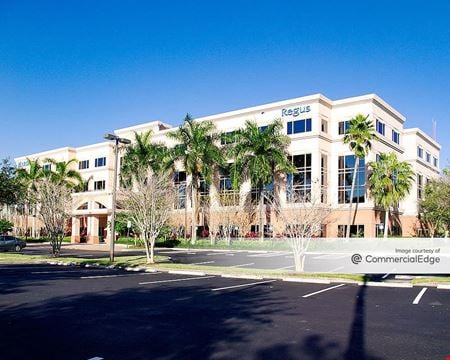 A look at International Place at Sawgrass Commercial space for Rent in Sunrise