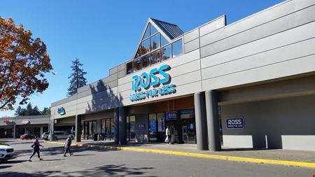 A look at Ross Center Retail space for Rent in Happy Valley