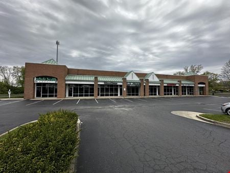 A look at 3391 McDowell Rd commercial space in Grove City