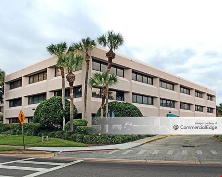A look at 8801 Vistana Centre Drive commercial space in Orlando
