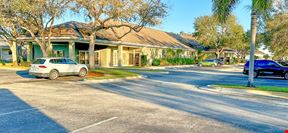 For Lease - Vero Beach Medical Office