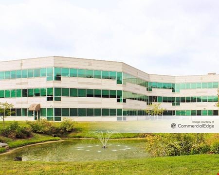 A look at Christiana Corporate Center Commercial space for Rent in Newark