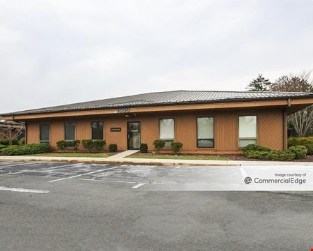 A look at Woodside at the Office Center Office space for Rent in Plainsboro