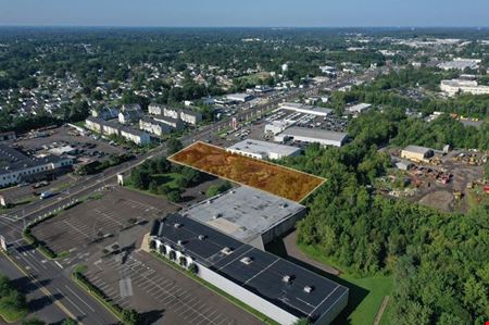 A look at Highway Commercial Development Opportunity commercial space in Fairless Hills