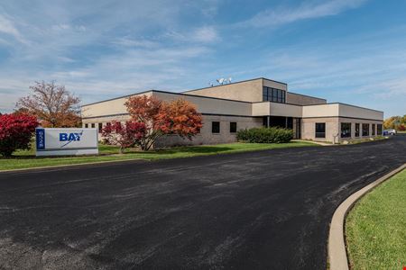 A look at 6528 Weatherfield Court commercial space in Maumee