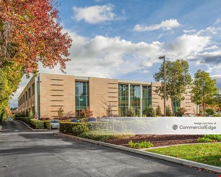 A look at Stanford Research Park Industrial space for Rent in Palo Alto